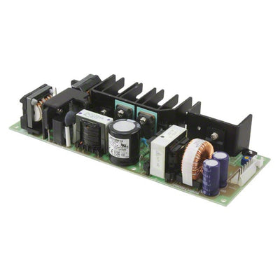 ZWS150PAF-48 by TDK-Lambda Americas Inc - AC/DC CONVERTER 48V 150W