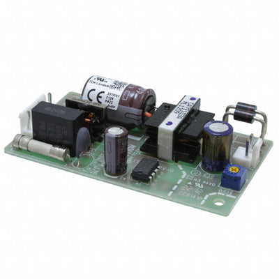 ZWS15B-12 by TDK-Lambda Americas Inc - AC/DC CONVERTER 12V 15W