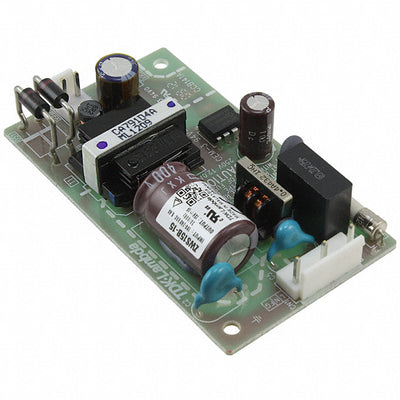 ZWS15B-15 by TDK-Lambda Americas Inc - AC/DC CONVERTER 15V 15W