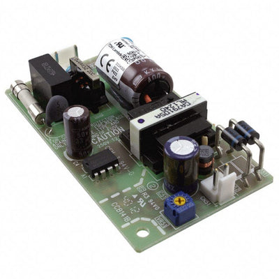 ZWS15B-24 by TDK-Lambda Americas Inc - AC/DC CONVERTER 24V 15W