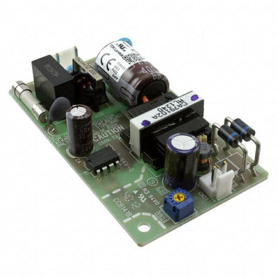ZWS15B-5 by TDK-Lambda Americas Inc - AC/DC CONVERTER 5V 15W