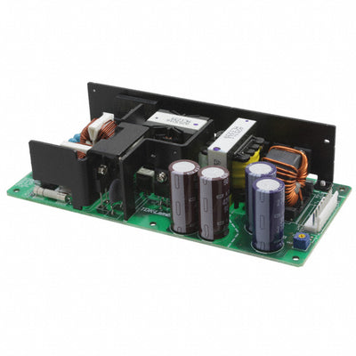 ZWS300BAF-24 by TDK-Lambda Americas Inc - AC/DC CONVERTER 24V 300W