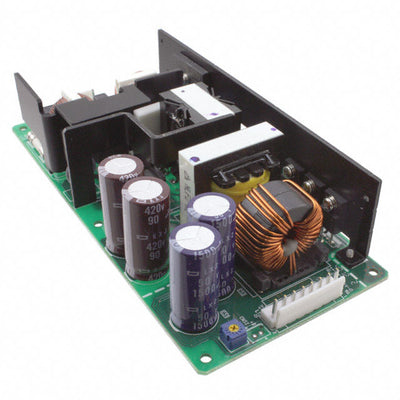 ZWS300BAF-36 by TDK-Lambda Americas Inc - AC/DC CONVERTER 36V 300W
