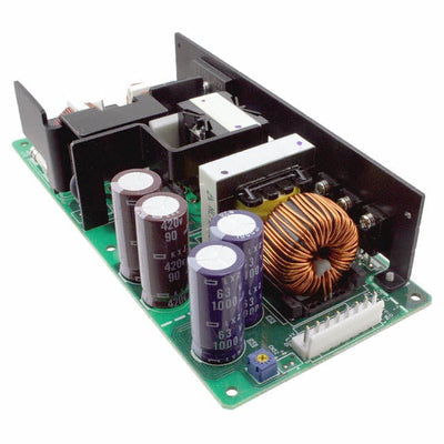ZWS300BAF-48 by TDK-Lambda Americas Inc - AC/DC CONVERTER 48V 300W