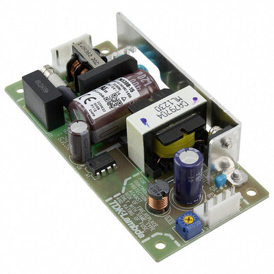 ZWS30B-15 by TDK-Lambda Americas Inc - AC/DC CONVERTER 15V 30W