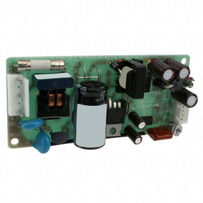 ZWS5-3/J by TDK-Lambda Americas Inc - AC/DC CONVERTER 3.3V 5W