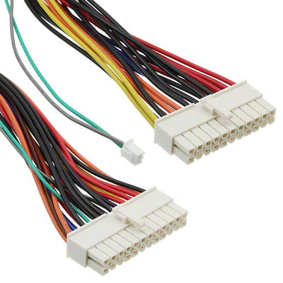 ZWXHA01 by TDK-Lambda Americas Inc - CABLE ASSY FOR ZWX POWER SUPPLY