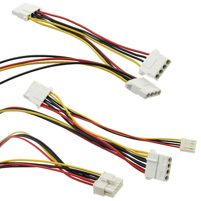 ZWXHA04 by TDK-Lambda Americas Inc - CABLE ASSY FOR ZWX POWER SUPPLY