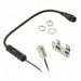 ZX-EM02HT by Omron Automation and Safety - SENSOR HEAD HEAT RESIST 2MM