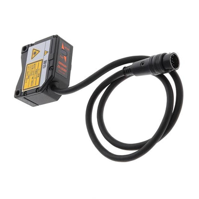 ZX-LD30V by Omron Automation and Safety - SENS HEAD RFLECTV SPOT BEAM 30MM