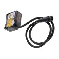 ZX-LD30V by Omron Automation and Safety - SENS HEAD RFLECTV SPOT BEAM 30MM