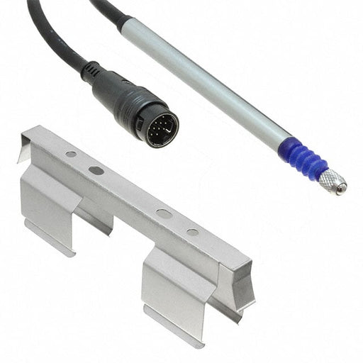 ZX-TDS04T-L by Omron Automation and Safety - SENSOR