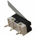 ZX10C30J01 by Honeywell Sensing and Productivity Solutions - SNAP ACT ION SWITCH SPDT 100MA 48V