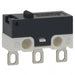 ZX10E10A01 by Honeywell Sensing and Productivity Solutions - SNAP ACT ION SWITCH SPDT 100MA 48V