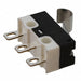 ZX10E10E01 by Honeywell Sensing and Productivity Solutions - SNAP ACT ION SWITCH SPDT 100MA 48V