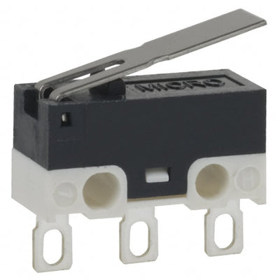 ZX40E10C01 by Honeywell Sensing and Productivity Solutions - SNAP ACT ION SWITCHION SPDT 3A 125V