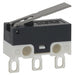 ZX40E10C01 by Honeywell Sensing and Productivity Solutions - SNAP ACT ION SWITCHION SPDT 3A 125V