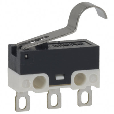 ZX40E10E01 by Honeywell Sensing and Productivity Solutions - SNAP ACT ION SWITCHION SPDT 3A 125V