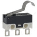 ZX40E10E01 by Honeywell Sensing and Productivity Solutions - SNAP ACT ION SWITCHION SPDT 3A 125V