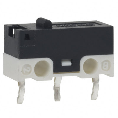 ZX40E30A01 by Honeywell Sensing and Productivity Solutions - SNAP ACT ION SWITCHION SPDT 3A 125V