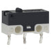 ZX40E30A01 by Honeywell Sensing and Productivity Solutions - SNAP ACT ION SWITCHION SPDT 3A 125V