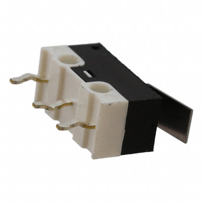 ZX40E30C01 by Honeywell Sensing and Productivity Solutions - SNAP ACT ION SWITCHION SPDT 3A 125V