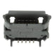 ZX62D-B-5P8(30) by Hirose Electric Co Ltd - CONNECTOR RECPT USB2.0 MICRO B SMD R/A