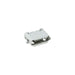 ZX62R-AB-5P(30) by Hirose Electric Co Ltd - CONNECTOR RECPT USB2.0 MICRO AB SMD RA