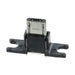 ZX80-B-5S(30) by Hirose Electric Co Ltd - CONNECTOR PLUG USB2.0 MICRO B SMD