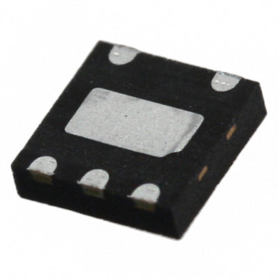 ZXCT1012DAATA by Diodes Incorporated - IC CURRENT MONITOR 2.5% 5TDFN