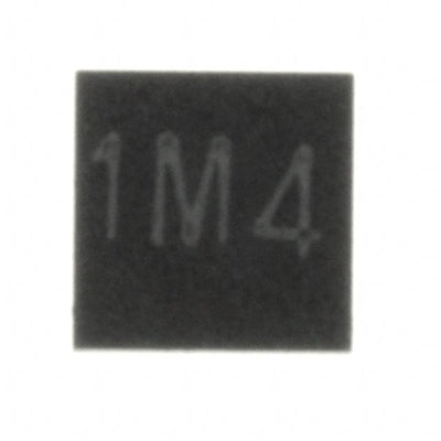 ZXMN2F34MATA by Diodes Incorporated - MOSFET N-CH 20V 4A DFN322