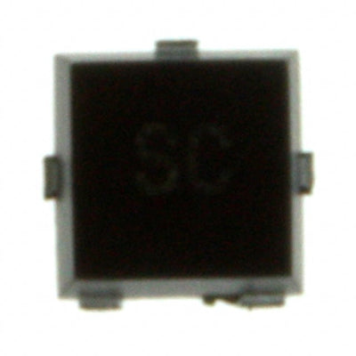 ZXT3M322TA by Diodes Incorporated - PNP TRANSISTOR 40V 3A 3MLP/DFN