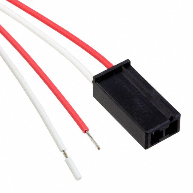 ZY180L480 by IXYS - X SERIES KEY PLUG W/WIRE 480MM