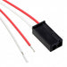 ZY180L350 by IXYS - X SERIES KEY PLUG W/WIRE 350MM