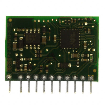 ZY2110G by Bel Power Solutions - DC DC CONVERTER 0.5-5.5V