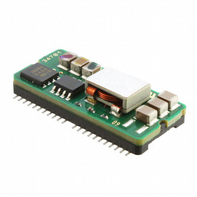 ZY7015LG-T3 by Bel Power Solutions - DC DC CONVERTER 0.5-5.5V