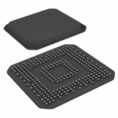 OMAP5912ZZG by Texas Instruments - IC MPU OMAP-59XX 192MHZ 289BGA