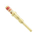 ZZL-4016-36LD by Amphenol Aerospace Operations - CONTACT PIN 16-20AWG CRIMP GOLD