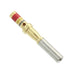 ZZL-4116-36LD by Amphenol Aerospace Operations - CONTACT SOCKET 16-20AWG CRIMP