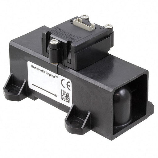 HAFUHM0010L4AXT by Honeywell Sensing and Productivity Solutions - HONEYWELL ZEPHYR AIRFLOW SENSOR
