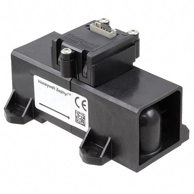 HAFUHM0100L4AXT by Honeywell Sensing and Productivity Solutions - HONEYWELL ZEPHYR AIRFLOW SENSOR