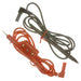 A035 by TPI (Test Products Int) - TEST LEAD BANANA TO PROBE 42.5
