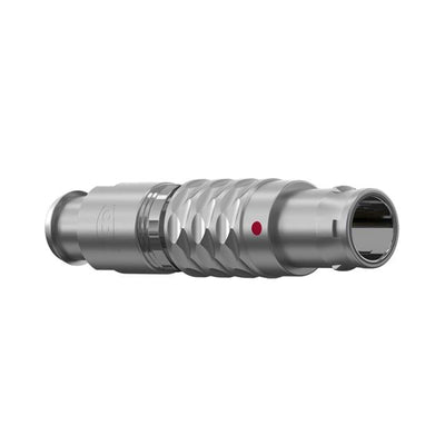 A23LCC-P14MJH0-920S by ODU - CONNECTOR PLUG MALE 14P SER L