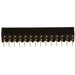 A3C-28DA-2DSA(71) by Hirose Electric Co Ltd - CONNECTOR RECPT 28POS 0.079 GOLD PCB