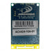 AC4424-10A by Laird Connectivity Inc. - RF TXRX MOD ISM > 1GHZ CHIP CHAS