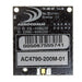 AC4790-200M-485 by Laird Connectivity Inc. - RF TXRX MOD ISM < 1GHZ MMCX SMD
