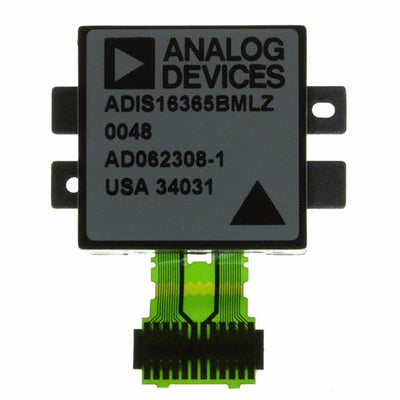 ADIS16365BMLZ by Analog Devices Inc. - IMU ACCEL/GYRO 3-AXIS SPI 24ML