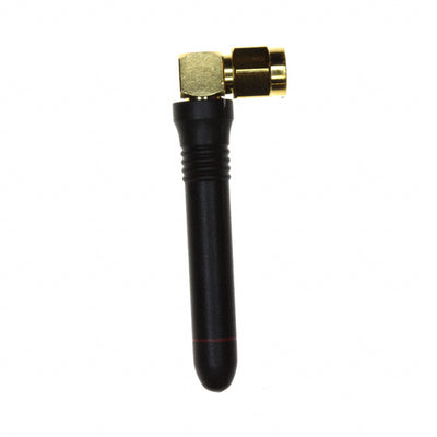 ANT-433-CW-RCS by Linx Technologies Inc. - RF ANT 433MHZ WHIP RA RP-SMA MAL