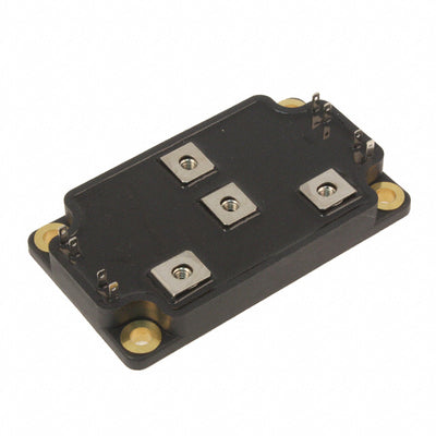 APTGT200TL60G by Microchip Technology - IGBT MODULE 600V 300A 652W SP6