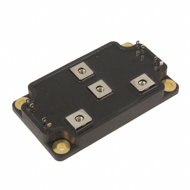 APTGT200TL60G by Microchip Technology - IGBT MODULE 600V 300A 652W SP6